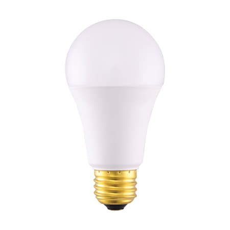 Bulb,LED,10W,A19,Medium LHT,40K,Dim